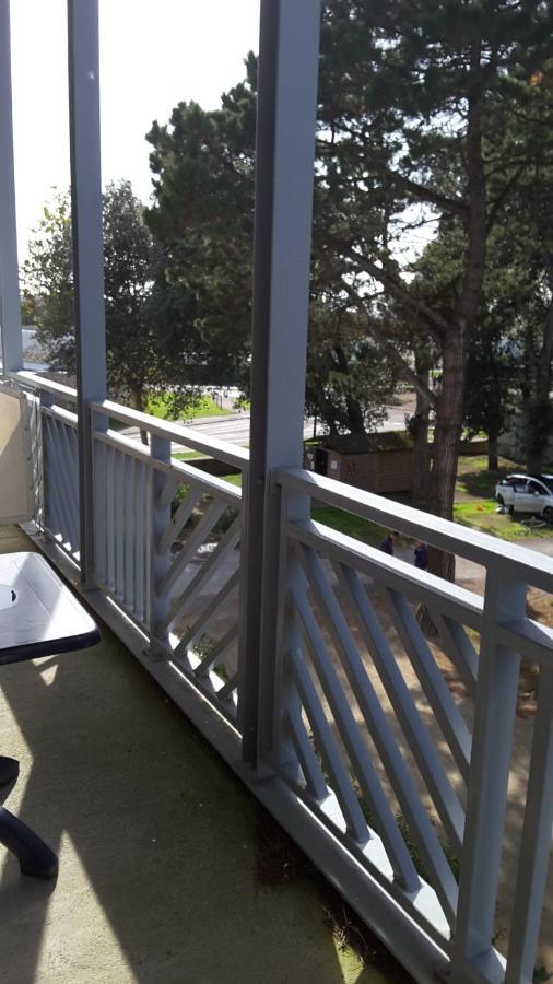 Appartement Vue Laterale Mer Le Croisic Kültér fotó